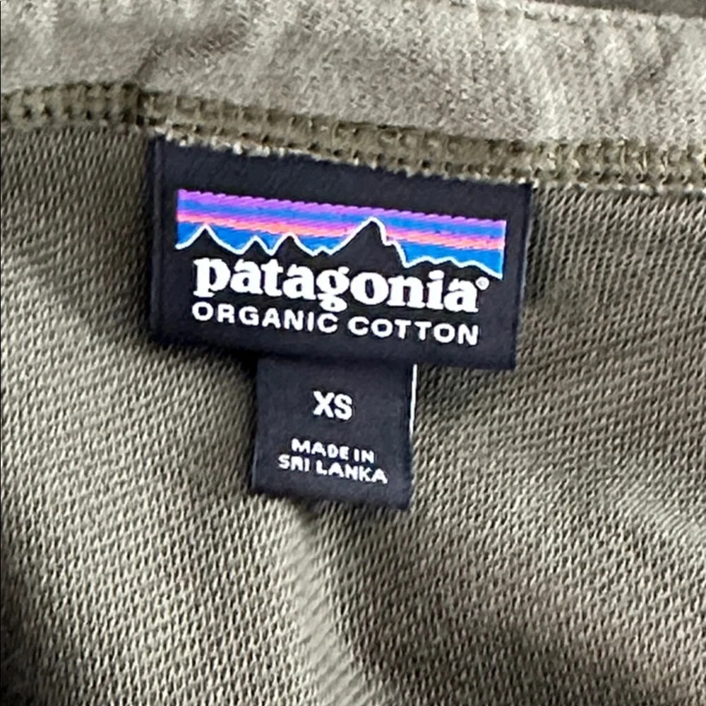 Patagonia Jumpsuit Onesie organic cotton - Picture 9 of 10